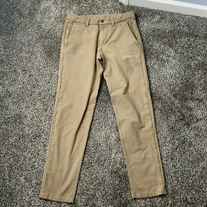 Lululemon men’s pants